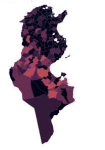 Anti-regime rebellion zones