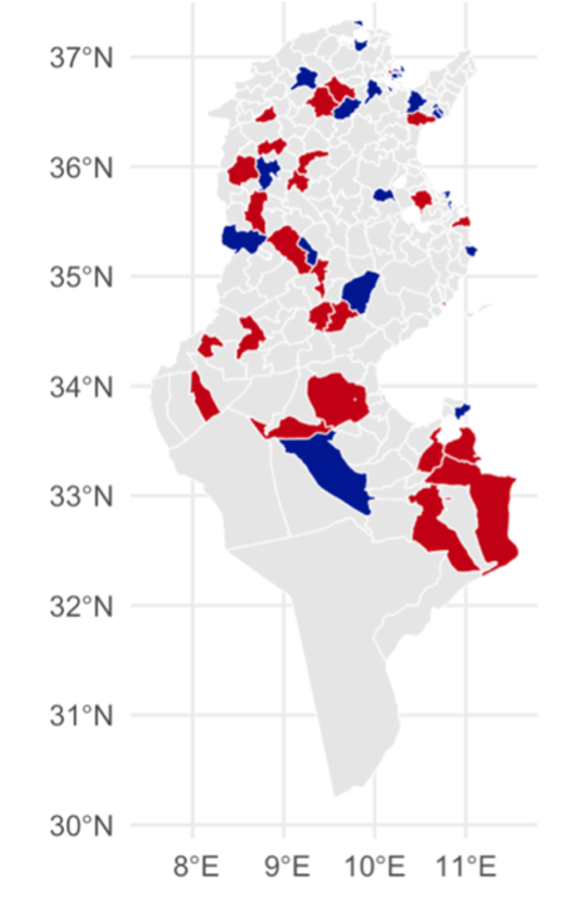 ACLED protest overlay